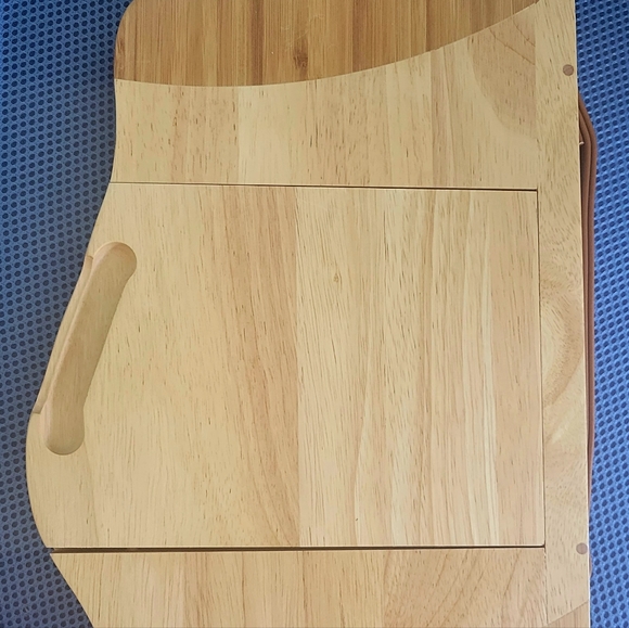 Cheese Board Caddy Golf Bag - Picture 3 of 6